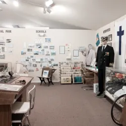 Cape Coral Historical Museum - Cape Coral