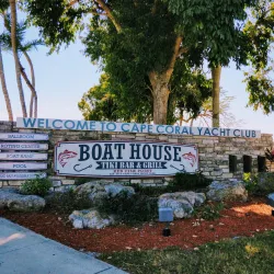 Cape Coral Yacht Club Community Park - Cape Coral