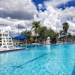 Cape Coral Yacht Club Community Park - Cape Coral