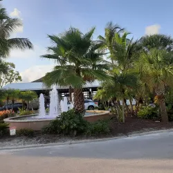 Cape Coral Yacht Club Community Park - Cape Coral