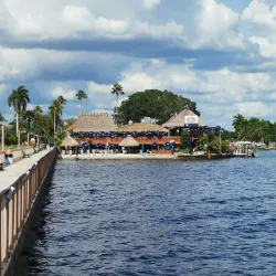Cape Coral Yacht Club Community Park - Cape Coral