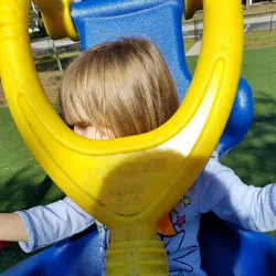 Four Freedoms Park - Cape Coral