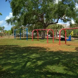 Four Freedoms Park - Cape Coral