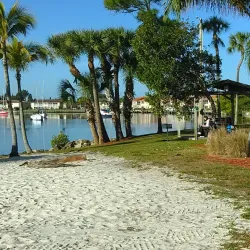Four Freedoms Park - Cape Coral