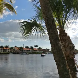 Four Freedoms Park - Cape Coral