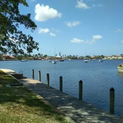Four Freedoms Park - Cape Coral