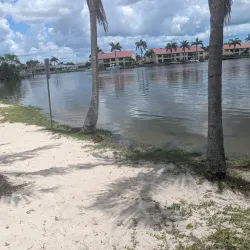 Four Freedoms Park - Cape Coral