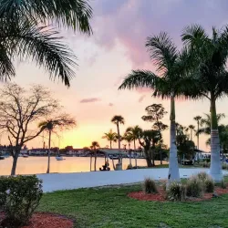 Four Freedoms Park - Cape Coral