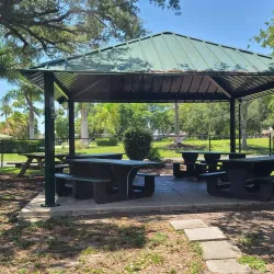Four Freedoms Park - Cape Coral