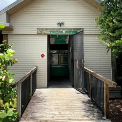 Four Mile Cove Ecological Preserve - Cape Coral