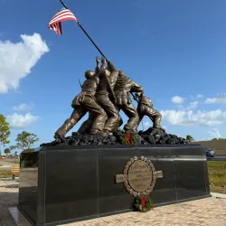 Four Mile Cove Ecological Preserve - Cape Coral