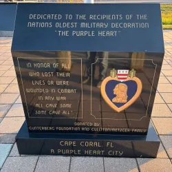 Four Mile Cove Ecological Preserve - Cape Coral