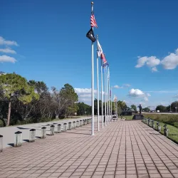 Four Mile Cove Ecological Preserve - Cape Coral