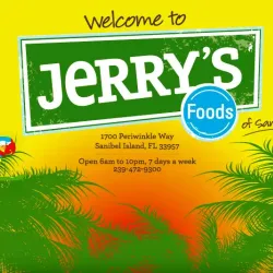 Jerry’s Creekside Market - Cape Coral