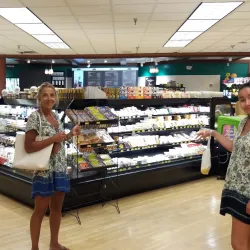 Jerry’s Creekside Market - Cape Coral