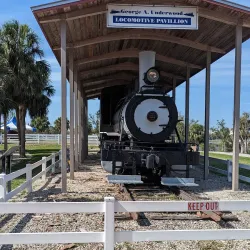 Lakes Regional Park - Cape Coral
