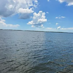 Matlacha Pass Aquatic Preserve - Cape Coral