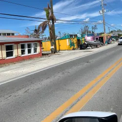 Matlacha Pass Aquatic Preserve - Cape Coral