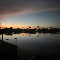 Matlacha Pass Aquatic Preserve - Cape Coral