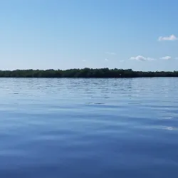 Matlacha Pass Aquatic Preserve - Cape Coral
