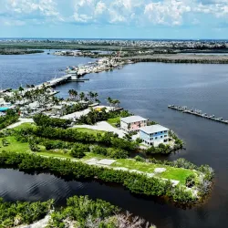 Matlacha Pass Aquatic Preserve - Cape Coral