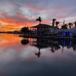 Matlacha Pass Aquatic Preserve - Cape Coral