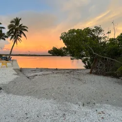 Matlacha Pass Aquatic Preserve - Cape Coral