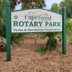 Rotary Park Environmental Center - Cape Coral