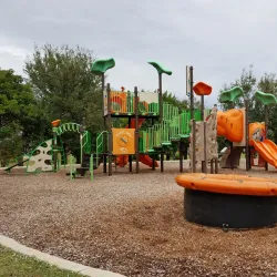 Rotary Park Environmental Center - Cape Coral