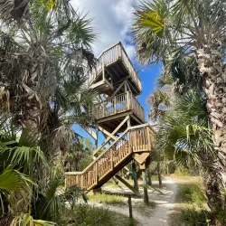 Rotary Park Environmental Center - Cape Coral
