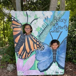 Rotary Park Environmental Center - Cape Coral