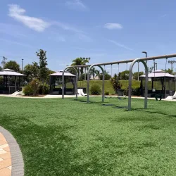Rotary Park Playground and Splash Pad - Cape Coral