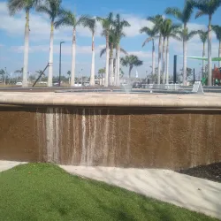 Rotary Park Playground and Splash Pad - Cape Coral