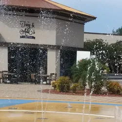 Rotary Park Playground and Splash Pad - Cape Coral