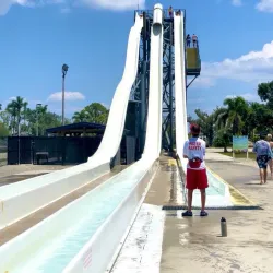 Sun Splash Family Waterpark - Cape Coral