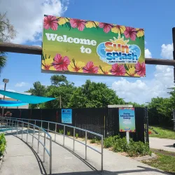 Sun Splash Family Waterpark - Cape Coral