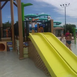 Sun Splash Family Waterpark - Cape Coral