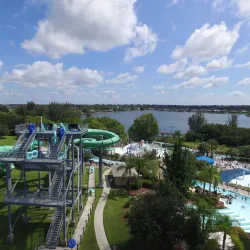 Sun Splash Family Waterpark - Cape Coral