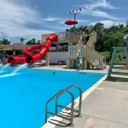 Sun Splash Family Waterpark - Cape Coral