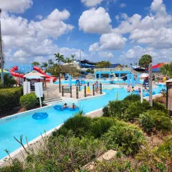 Sun Splash Family Waterpark - Cape Coral