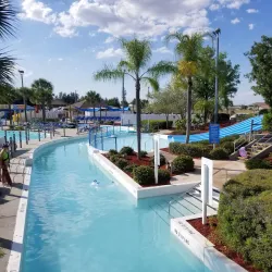 Sun Splash Family Waterpark - Cape Coral