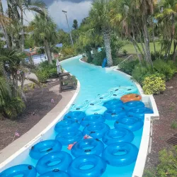 Sun Splash Family Waterpark - Cape Coral