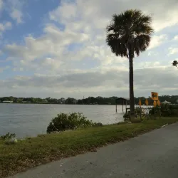 Caladesi Island State Park - Clearwater