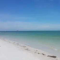 Caladesi Island State Park - Clearwater