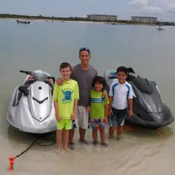 Caladesi Island State Park - Clearwater