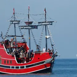 Captain Memo's Pirate Cruise - Clearwater