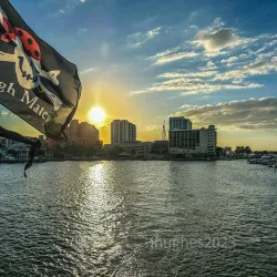 Captain Memo's Pirate Cruise - Clearwater