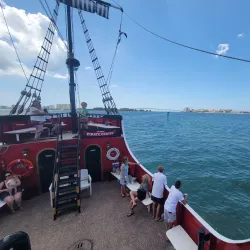 Captain Memo's Pirate Cruise - Clearwater