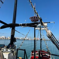 Captain Memo's Pirate Cruise - Clearwater