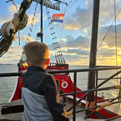 Captain Memo's Pirate Cruise - Clearwater